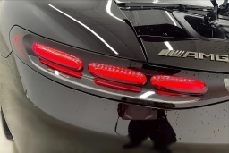 Mercedes-Benz AMG GT AMG GT 43 Coupe 2026