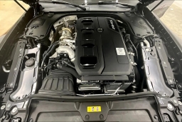 Mercedes-Benz AMG GT AMG GT 43 Coupe 2026