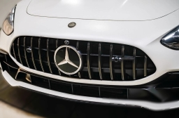 Mercedes-Benz AMG GT AMG GT 43 Coupe 2026