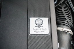 Mercedes-Benz AMG GT AMG GT 43 Coupe 2026