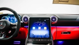 Mercedes-Benz AMG GT AMG GT 43 Coupe 2026