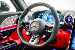 Mercedes-Benz AMG GT AMG GT 43 Coupe 2026