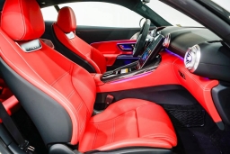 Mercedes-Benz AMG GT AMG GT 43 Coupe 2026