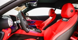 Mercedes-Benz AMG GT AMG GT 43 Coupe 2026