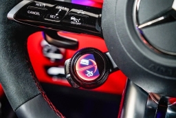 Mercedes-Benz AMG GT AMG GT 43 Coupe 2026