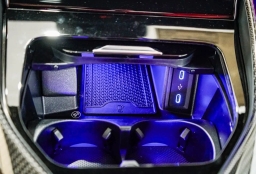 Mercedes-Benz AMG GT AMG GT 43 Coupe 2026