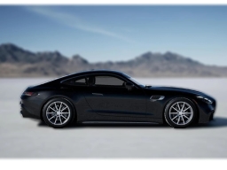 Mercedes-Benz AMG GT AMG GT 43 Coupe 2025