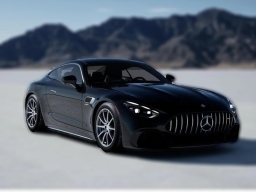 Mercedes-Benz AMG GT AMG GT 43 Coupe 2025