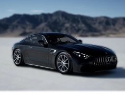 Mercedes-Benz AMG GT AMG GT 43 Coupe 2025