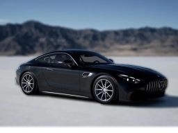 Mercedes-Benz AMG GT AMG GT 43 Coupe 2025