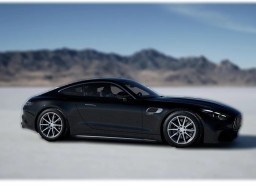 Mercedes-Benz AMG GT AMG GT 43 Coupe 2025