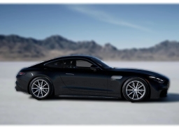 Mercedes-Benz AMG GT AMG GT 43 Coupe 2025