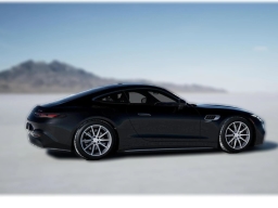 Mercedes-Benz AMG GT AMG GT 43 Coupe 2025