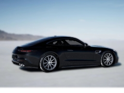 Mercedes-Benz AMG GT AMG GT 43 Coupe 2025