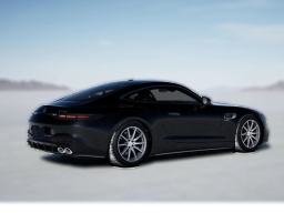 Mercedes-Benz AMG GT AMG GT 43 Coupe 2025