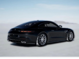 Mercedes-Benz AMG GT AMG GT 43 Coupe 2025