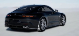 Mercedes-Benz AMG GT AMG GT 43 Coupe 2025