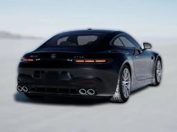 Mercedes-Benz AMG GT AMG GT 43 Coupe 2025
