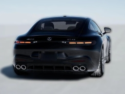 Mercedes-Benz AMG GT AMG GT 43 Coupe 2025