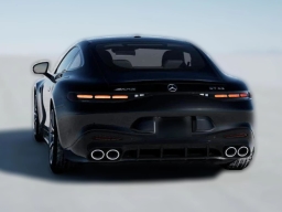 Mercedes-Benz AMG GT AMG GT 43 Coupe 2025