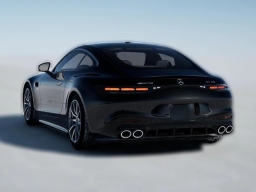 Mercedes-Benz AMG GT AMG GT 43 Coupe 2025