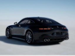 Mercedes-Benz AMG GT AMG GT 43 Coupe 2025