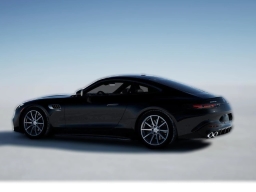 Mercedes-Benz AMG GT AMG GT 43 Coupe 2025