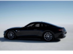 Mercedes-Benz AMG GT AMG GT 43 Coupe 2025