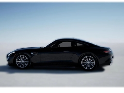 Mercedes-Benz AMG GT AMG GT 43 Coupe 2025
