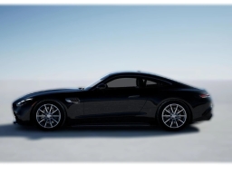 Mercedes-Benz AMG GT AMG GT 43 Coupe 2025