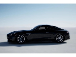 Mercedes-Benz AMG GT AMG GT 43 Coupe 2025