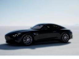 Mercedes-Benz AMG GT AMG GT 43 Coupe 2025