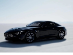 Mercedes-Benz AMG GT AMG GT 43 Coupe 2025