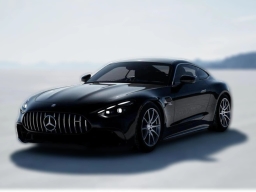 Mercedes-Benz AMG GT AMG GT 43 Coupe 2025