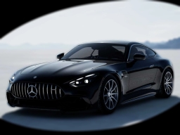 Mercedes-Benz AMG GT AMG GT 43 Coupe 2025