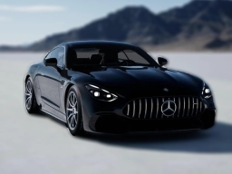 Mercedes-Benz AMG GT AMG GT 43 Coupe 2025
