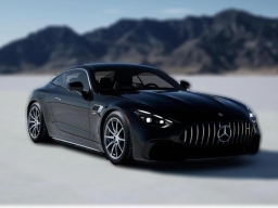 Mercedes-Benz AMG GT AMG GT 43 Coupe 2025