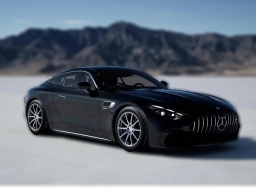 Mercedes-Benz AMG GT AMG GT 43 Coupe 2025