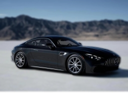 Mercedes-Benz AMG GT AMG GT 43 Coupe 2025