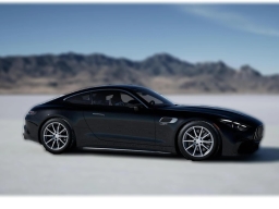 Mercedes-Benz AMG GT AMG GT 43 Coupe 2025
