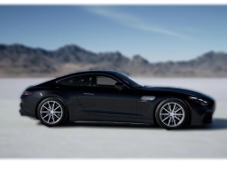Mercedes-Benz AMG GT AMG GT 43 Coupe 2025