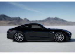 Mercedes-Benz AMG GT AMG GT 43 Coupe 2025