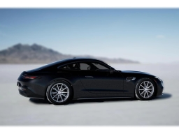 Mercedes-Benz AMG GT AMG GT 43 Coupe 2025