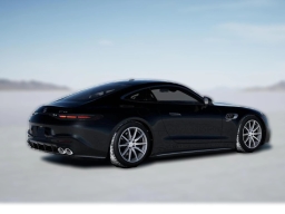 Mercedes-Benz AMG GT AMG GT 43 Coupe 2025