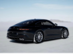 Mercedes-Benz AMG GT AMG GT 43 Coupe 2025