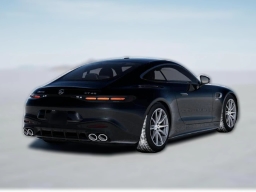 Mercedes-Benz AMG GT AMG GT 43 Coupe 2025