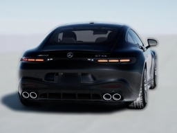 Mercedes-Benz AMG GT AMG GT 43 Coupe 2025