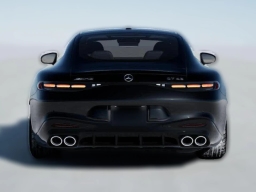 Mercedes-Benz AMG GT AMG GT 43 Coupe 2025