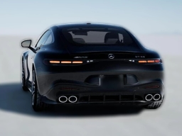 Mercedes-Benz AMG GT AMG GT 43 Coupe 2025
