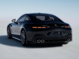 Mercedes-Benz AMG GT AMG GT 43 Coupe 2025